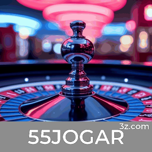 55JOGAR Logo