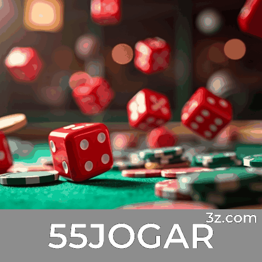 55JOGAR Logo
