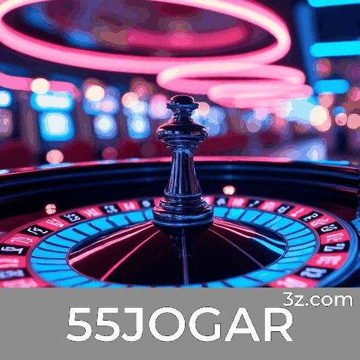 55JOGAR Logo